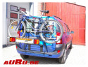 Dacia <br> Logan MCV <br> Flgeltren !! <br> Bj. 02/2007 bis 01/2013 <br>Grundtrger <br> 888201 500 <br> Zusatzbeleuchtung + Kennzeichen bei Fahrradtransport empfohlen!!!