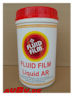 FLUID FILM Liquid AR<br> Viskositt: mittel <br> (z.B. wie Honig/weiche Butter) <br> Korrosionsschutzmittel <br> 1 Liter Flasche