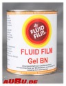 FLUID FILM Gel BN <br> Viskositt: hoch <br> (z.B. wie Vaseline/Melkfett)  <br> 1,0 Liter Dose