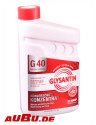 Glysantin <br> Dynamic Protect G40 <br> Premium-Khlerschutzmittel mit Silicium Additiv Paket <br> Konzentrat 1,5 Liter <br> Produktfarbe: rotviolett <br> Verwendungsbereich siehe Produktbeschreibung <br> Grundpreis per 1 Liter: 8,63 Euro
