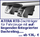 ATERA RTD-Dachträger