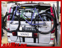 Mercedes <br> Viano/Vito <br> Typ W 639 <br> Bj. 09/2003 bis 2014 <br> Grundtrger <br> 813702 + 350 <br> Zusatzbeleuchtung , Contoler und Kennzeichen beim Fahrradtransport empfohlen <br>  Tieflader nicht mglich !!