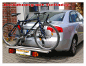 Audi - A   4 Stufenheck <br> Bj. 11/2004 bis 11/2007 <br>  Grundtrger - 410234  +  400