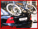Opel - Vectra   B Schrgheck  <br> 3/1999 bis ... <br> Grundtrger <br> 412812 400