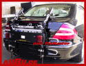 Mercedes <br> CLK  Coupe <br> Typ C 209 <br> Bj. 06/2003 bis 2010 <br> Grundtrger <br> 413638 LA  400