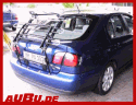 Nissan - Primera   Schrgheck <br> 09/1999 bis 02/2002  - Grundtrger - 473551  +  400