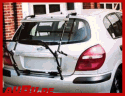 Nissan <br> Almera Schrgheck <br> Typ N16 <br> Bj. 09/1999 bis 2006 <br> Grundtrger <br> 473704  +  400