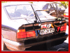 BMW - 5er   Stufenheck E34 ,  1/1989 bis 1/1996 - Grundtrger - 482207  +  400