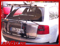 Audi <br> A 6 <br> Avant <br> Bj. 04/1998 bis 03/2005 <br> Grundtrger <br> 810104  +  500