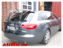 Audi <br> A 6 <br> Avant <br> "S - Line" (nicht S 6) <br> Bj. 04/2005 bis 09/2011 <br> Grundtrger <br> 810116  +  500
