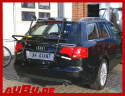 Audi A 4 Avant <br> Bj. 09/2004 bis 2008 <br> nicht S - Line <br> Grundtrger <br> 810204 + 500