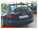 Audi A4 Avant <br> Typ B8 <br> Bj. 04/2008 bis 03/2012 <br> 04/2012 bis 07/2015 <br> Grundtrger <br> 810206 513<br> nicht fr RS / S-Line Modell passend