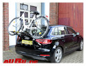 Audi <br> A3 Sportback e-tron <br> Bj. 07/2014 bis ... <br> Grundtrger <br> 810436 500