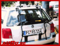 VW <br> Passat <br> Variant <br> Bj. 03/1997 bis 11/2000 <br> Grundtrger <br> 811304  +  900