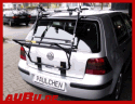 VW <br> Golf IV <br> Bj. 10/1997 bis ... <br> Grundtrger <br> 811407 + 500