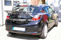 Opel <br> Astra H <br> GTC <br> Bj. 12/2004 bis ... <br> Grundtrger <br> 812613  +  502