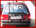 Opel - Astra   F Caravan m.Kunsstoffblende ,  9/1991 bis 2/1998 - Grundtrger - 812711  +  500