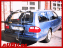 Mercedes <br> E-Klasse <br> W-210 <br> Kombi <br> Bj. 4/1996 bis 2003 <br>Grundtrger <br> 813404   500