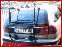 Volvo <br> V 40 <br> Kombi <br> ohne <br> Chrom Abschluleiste <br> Bj. 11/1997 bis ... <br> Grundtrger <br> 831501  +  500