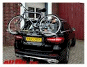 Mercedes GLC  <br> X253 <br> Bj. 06/2015 bis ... <br>  Grundtrger <br> 813830 500