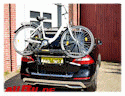 Mercedes <br> ML / GLE Klasse<br> Typ W166 - Bj. 06/2011 bis ... <br> Grundtrger <br> 813904 331