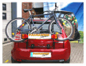 Citroen <br> C4 <br> 5 - trig <br> Bj. 11/2004 bis 10/2009 <br> Typ L <br>  Grundtrger <br> 821901  500 <br>Zusatzbeleuchtung wird beim Fahrradtransport empfohlen !