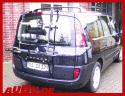 Renault <br> Espace <br>  Bj. 10/2002 bis 2014 <br>  Typ: JK0_ <br>Grundträger <br>  822204 + 300 <br>  Zusatzbeleuchtung wird dringend empfohlen!!!