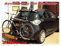 Renault <br> ZOE <br> Bj. 06/2012 bis ... <br> Grundtrger <br> 822450  300