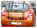 Renault <br> Twingo II <br> Bj. 07/2007 bis 07/2014 <br>  Grundtrger <br> 822502 500