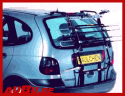 Renault <br> Megane Scenic <br> Bj. 01/1997 bis 8/1999 <br> Grundtrger <br> 822621  +  500