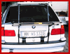 BMW <br> 5er <br> Touring <br> Typ E39 <br> Bj. 03/1997 bis 2004  <br> Grundtrger <br> 882202  +  500