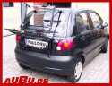 Daewoo - Matiz, 9/1998 bis   , - Grundträger - 886101 + 500