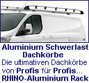 Rhino Aluminium Scherlastkorb...